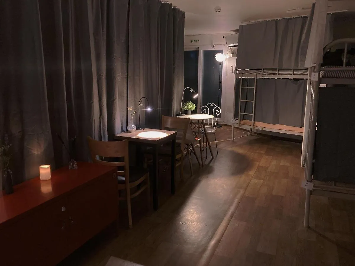 ** Maison d'hôtes Yakorea Hostel Dongdaemun Séoul Corée du Sud