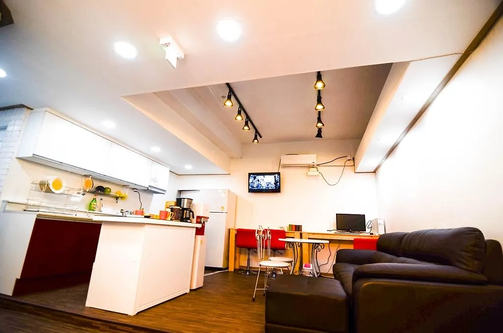 ** Maison d'hôtes Yakorea Hostel Dongdaemun Séoul Corée du Sud