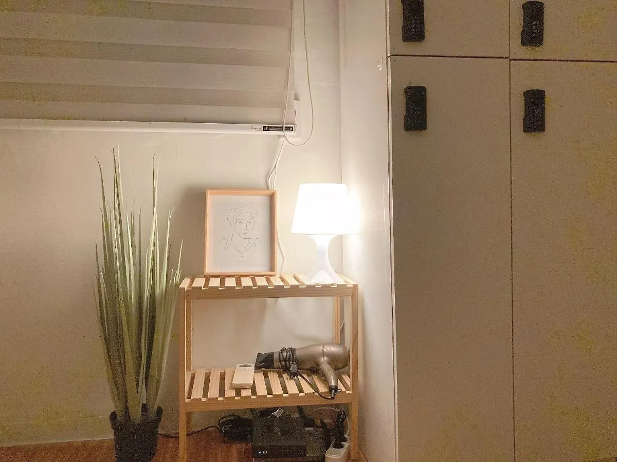 Maison d'hôtes Yakorea Hostel Dongdaemun Séoul