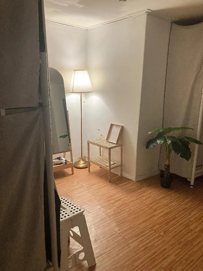 Maison d'hôtes Yakorea Hostel Dongdaemun Séoul