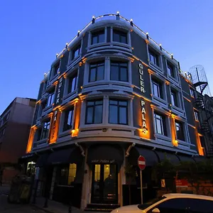 Güler Estambul