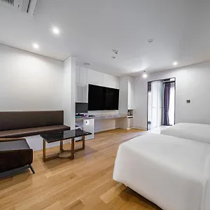 Amare Jongno Hotel