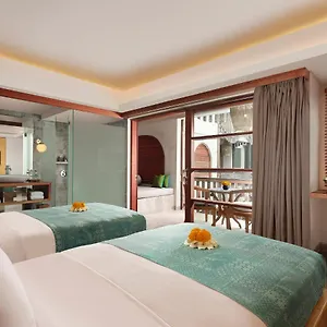 Amnaya Nusa Dua 4*, 누사두아 인도네시아
