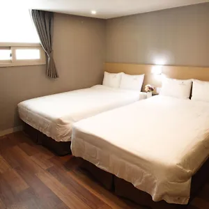 Hotel Business Haeundae S Busan