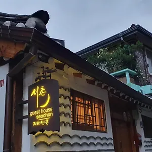 Affittacamere Seochon, Seul