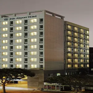 *** Hotel Airport South Korea