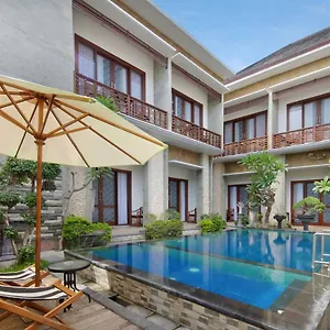 Jineswari Kuta By Kamara 2* Kuta Lombok