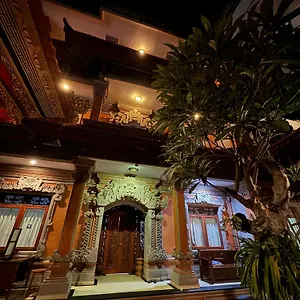 Nua House Ubud
