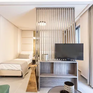 *** Aparthotel Evitel Luxury Living Griechenland