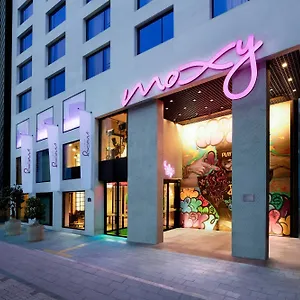 فندق Moxy Insadong