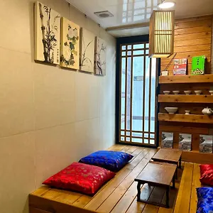 Ostello Artravel Myeongdong, Seul