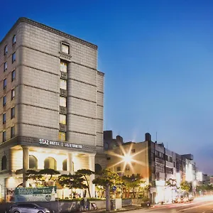 *** Hotel Robero South Korea