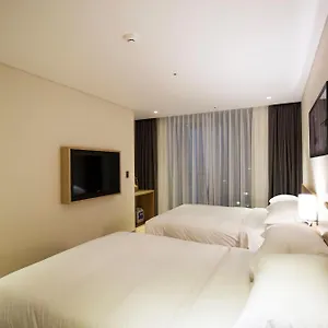 **** Hotel Western Haeundae Südkorea