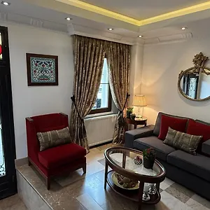 Four Doors 3*, Стамбул Турция