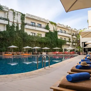 **** Hotel Kech Boutique Hotel&spa Marokko