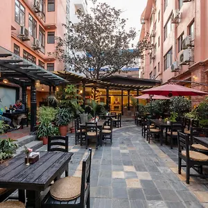 Marshyangdi 3* Kathmandu