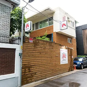 Hongdae Style Gasthof