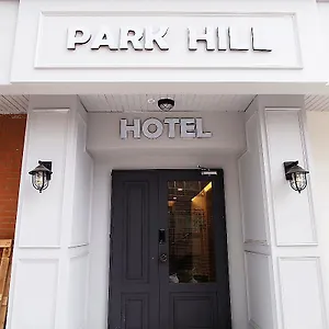 3* Отель Park Hill Myeongdong