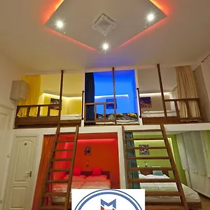 Metropolis Boutique 4*, Будапешт Венгрия