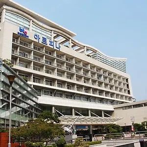** Hotel Youth Arpina South Korea