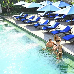 Watermark & Bali 4* Jimbaran