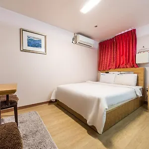  Hotel Airport Yegrina South Korea