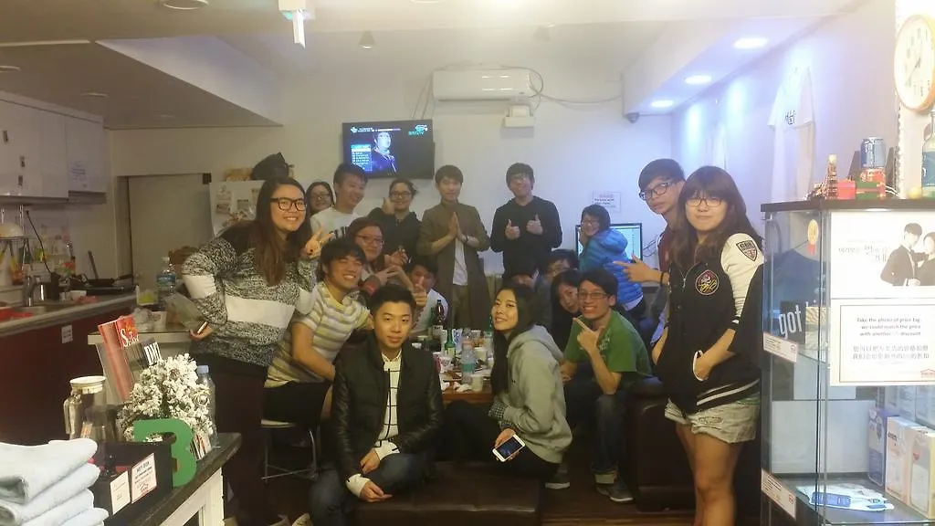 Guest house Yakorea Hostel Dongdaemun Seoul