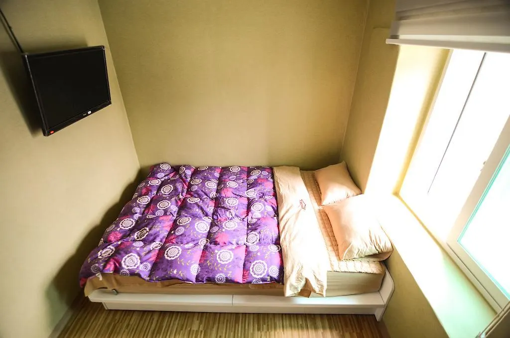 Guest house Yakorea Hostel Dongdaemun Seoul
