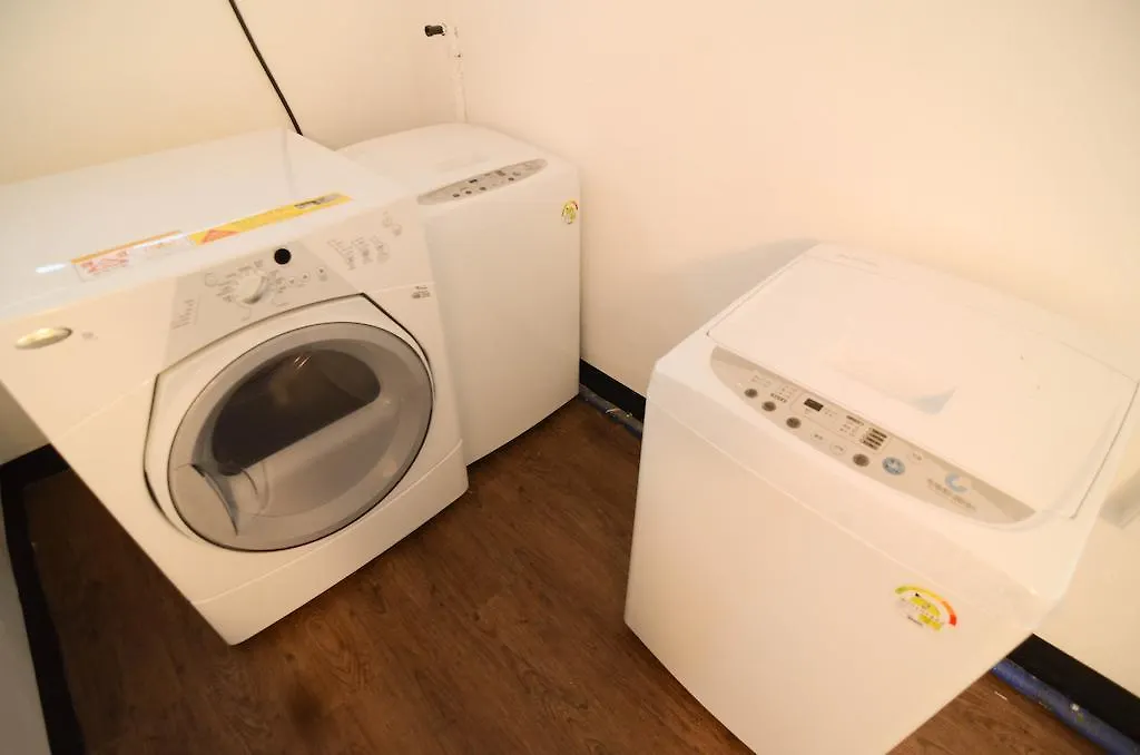 Yakorea Hostel Dongdaemun Seoul 2*,