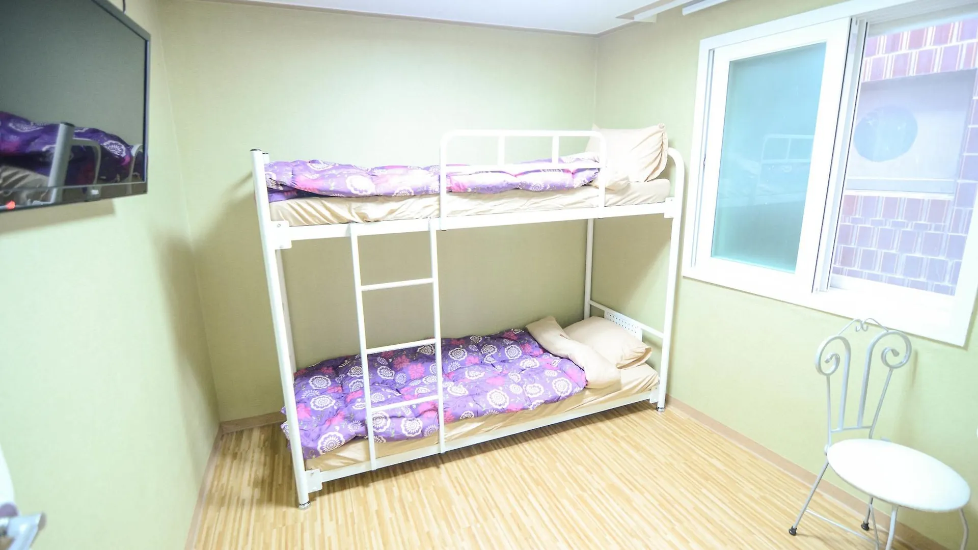 Yakorea Hostel Dongdaemun Seoul 2*,
