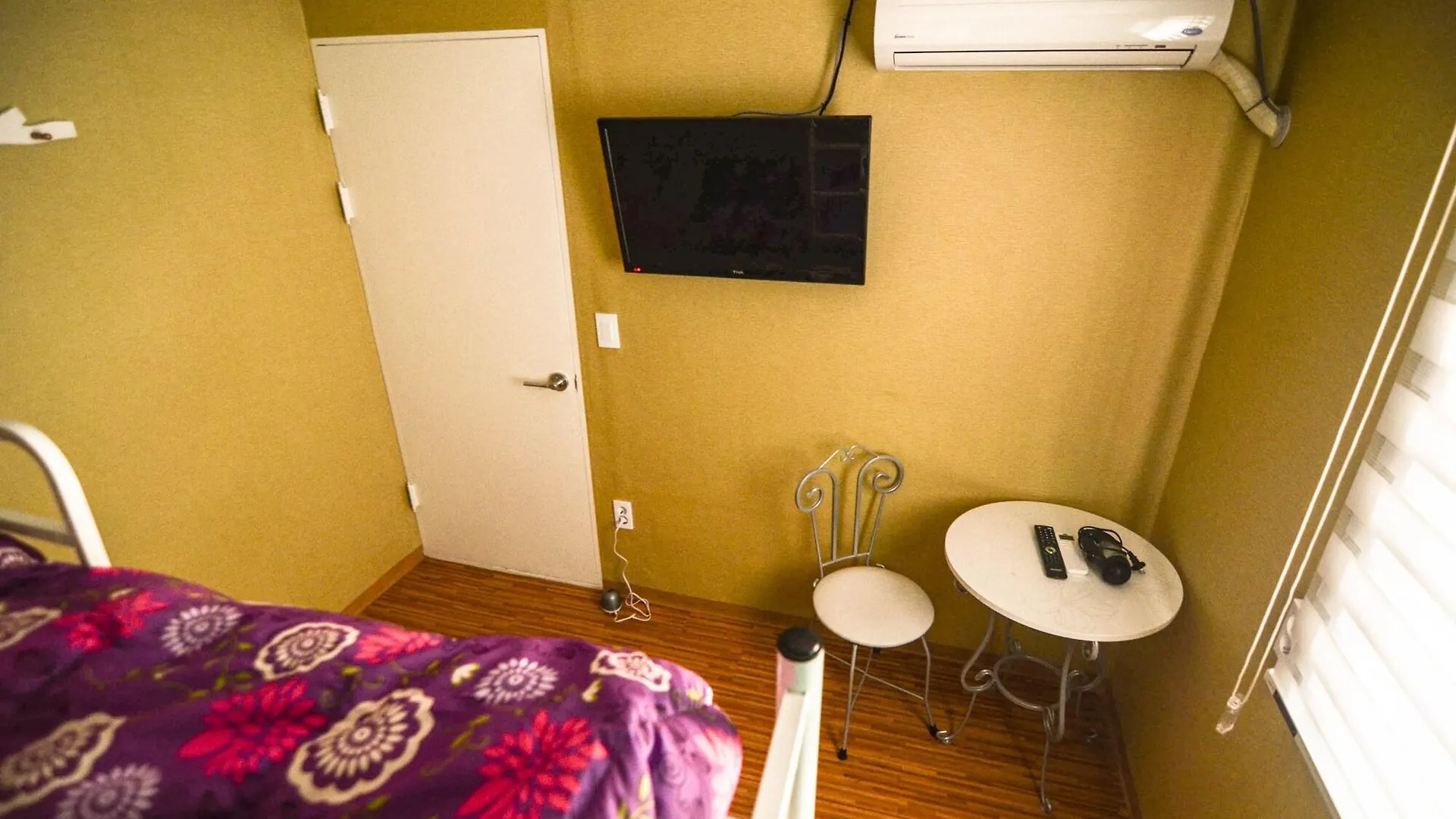 Yakorea Hostel Dongdaemun Seoul 2*,  South Korea