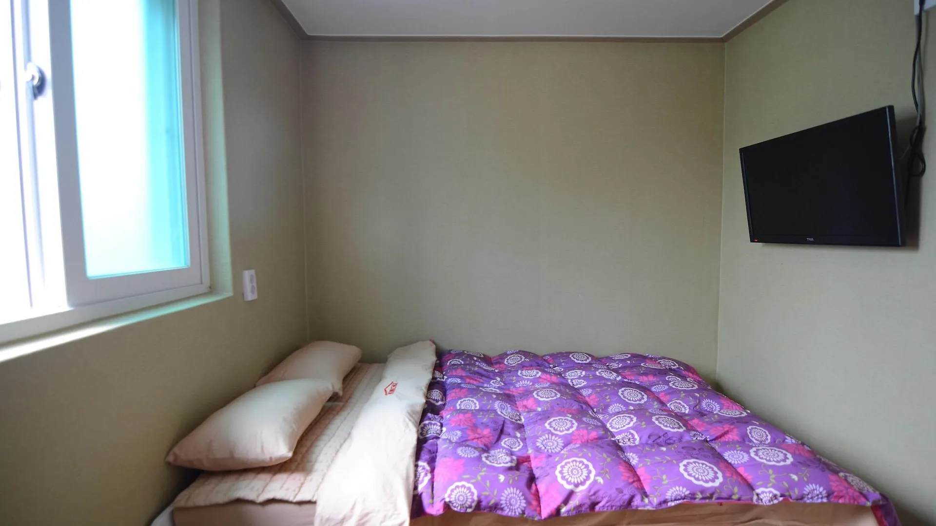 Yakorea Hostel Dongdaemun Seoul