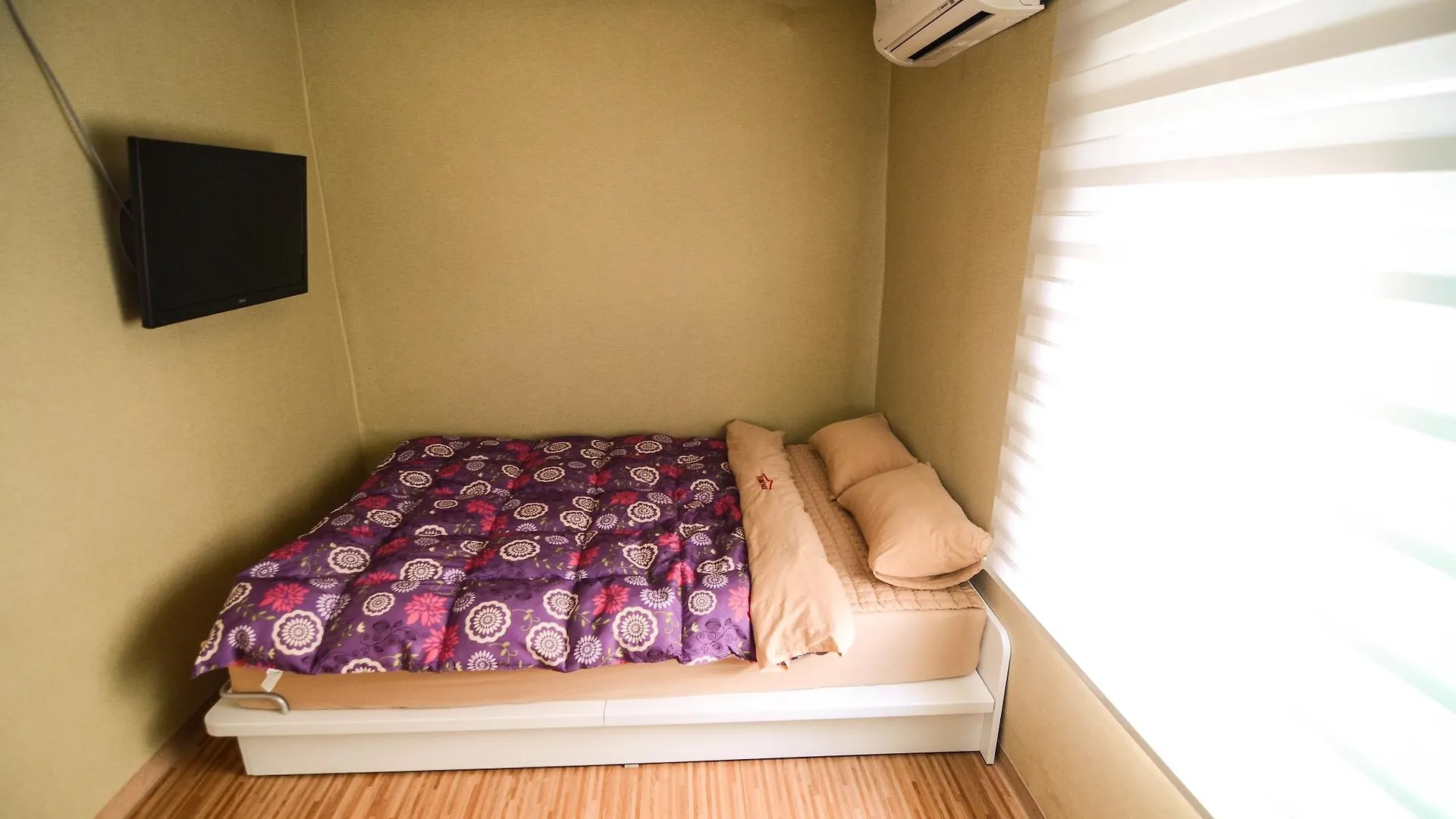 Yakorea Hostel Dongdaemun Seoul
