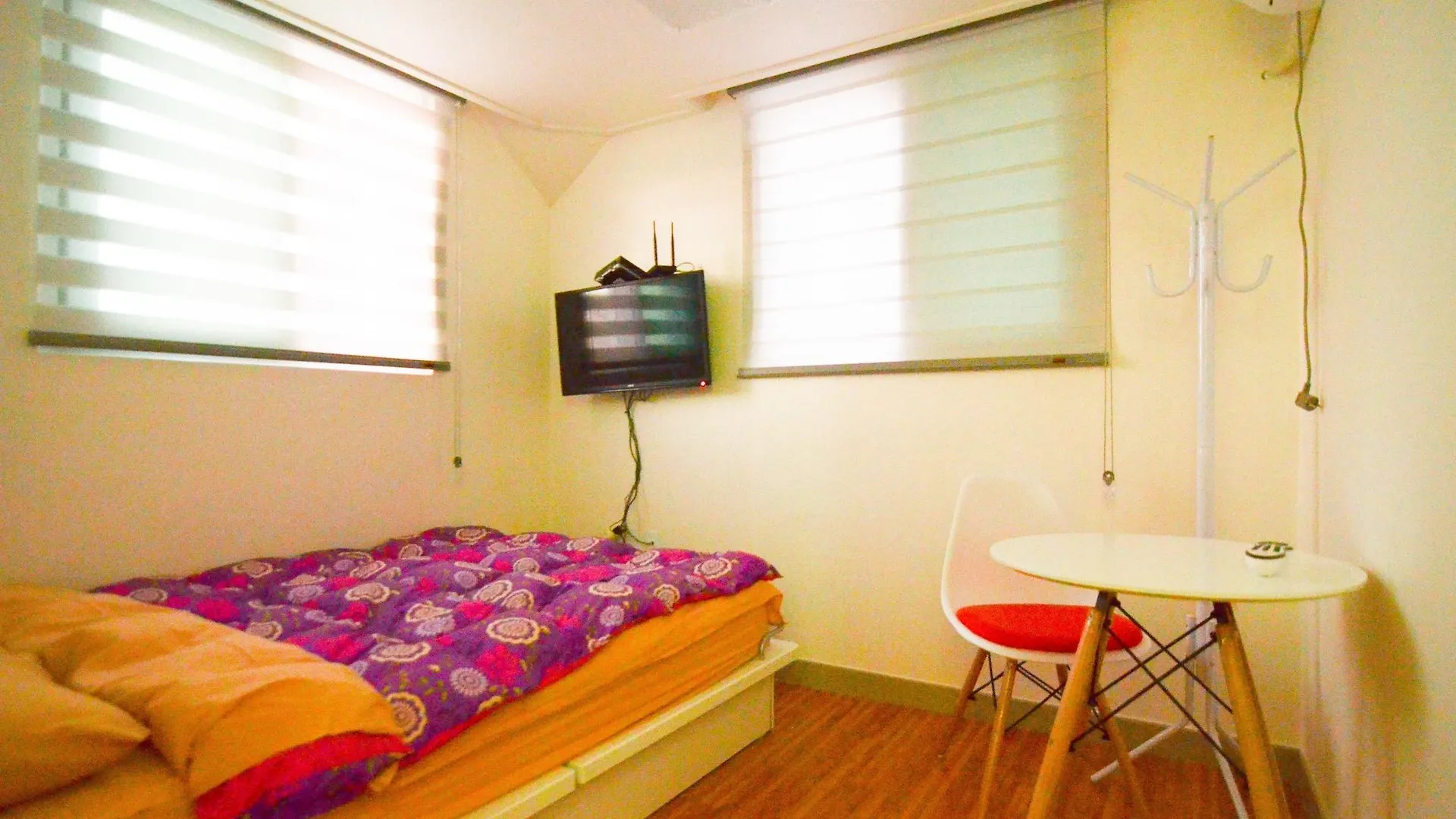 Yakorea Hostel Dongdaemun Seoul Guest house