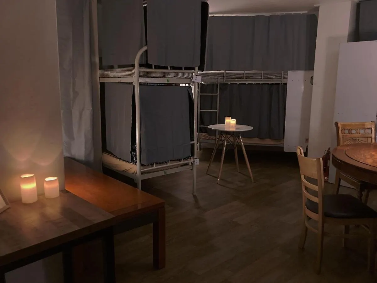 Yakorea Hostel Dongdaemun Seoul