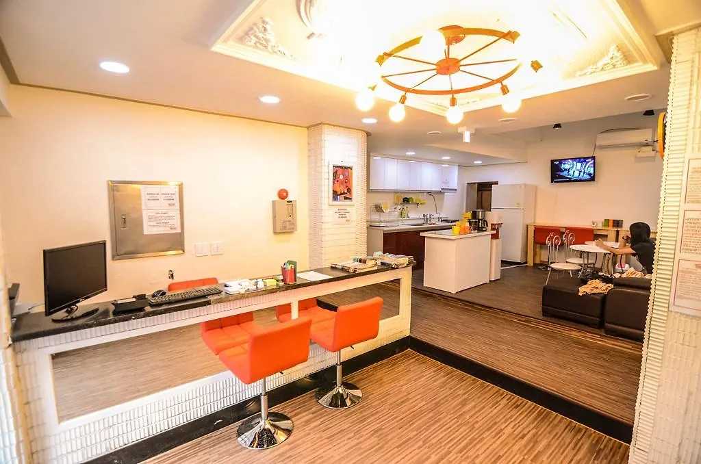 Yakorea Hostel Dongdaemun Seoul Guest house