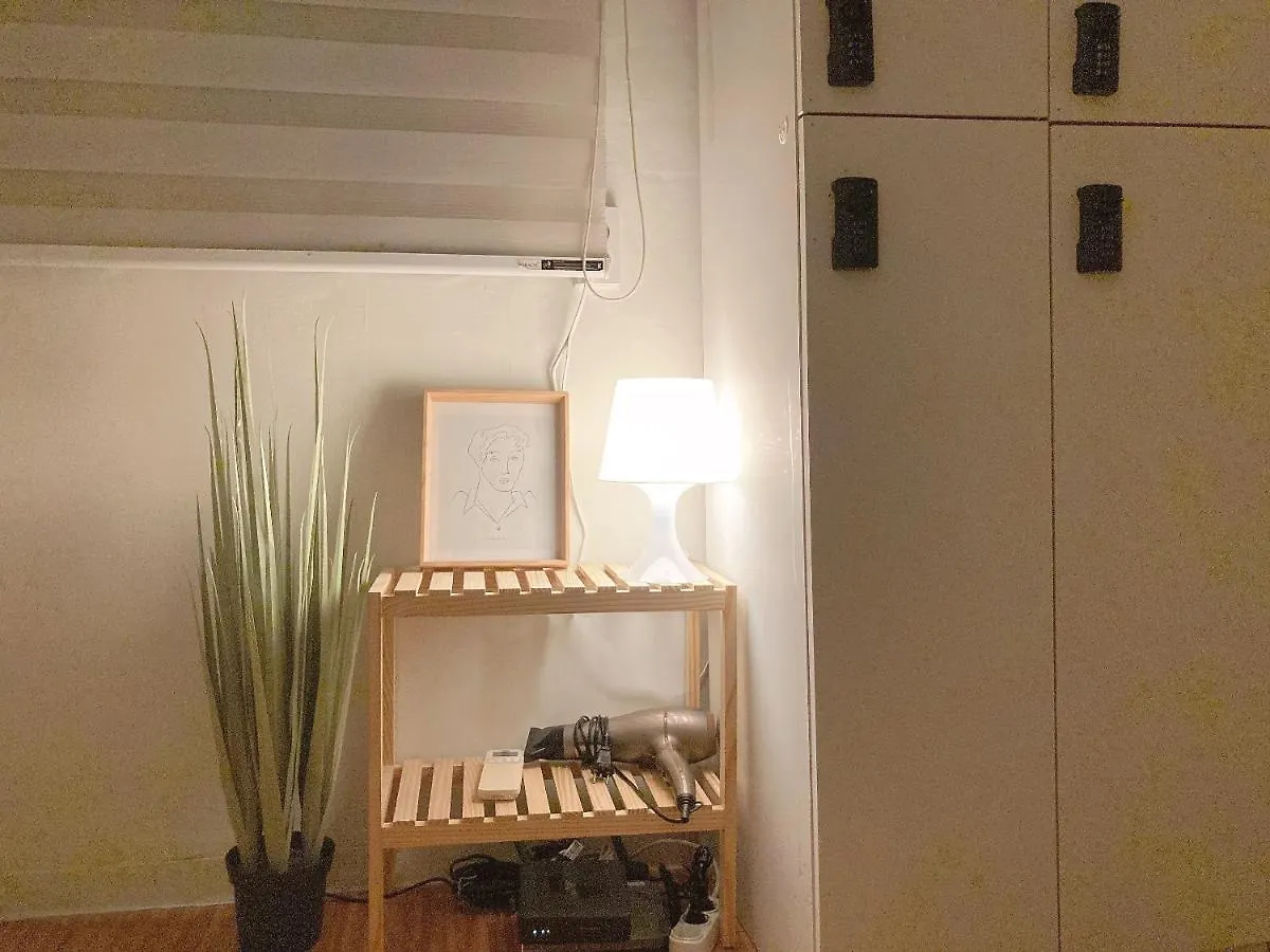 Yakorea Hostel Dongdaemun Seoul Guest house