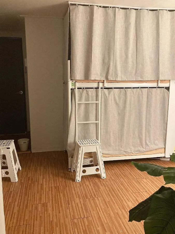 Guest house Yakorea Hostel Dongdaemun Seoul