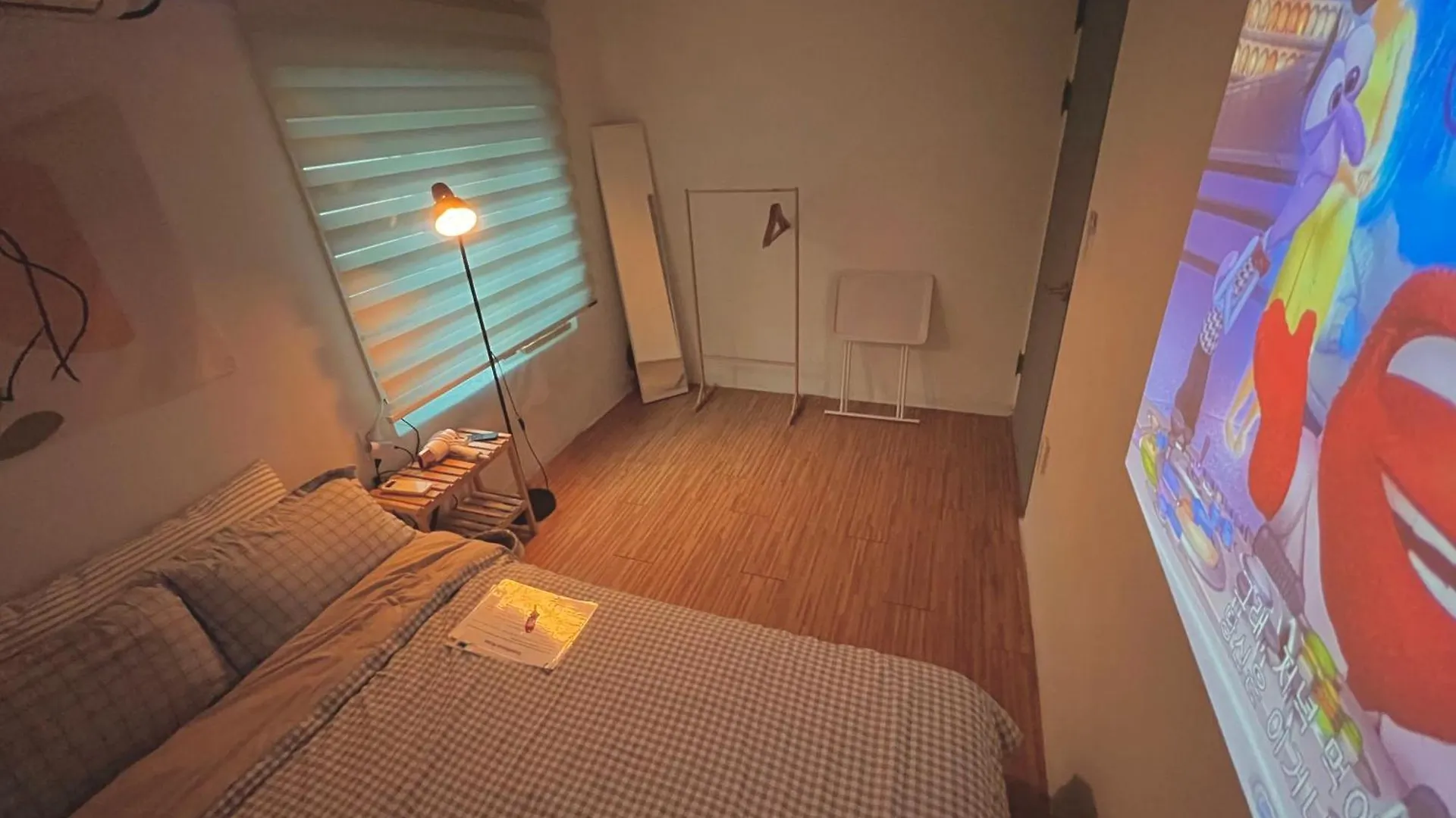 ** Guest house Yakorea Hostel Dongdaemun Seoul South Korea