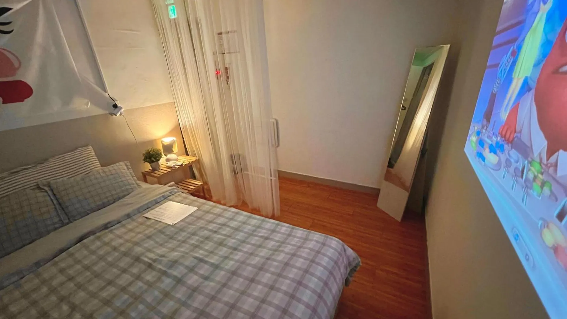 ** Guest house Yakorea Hostel Dongdaemun Seoul South Korea