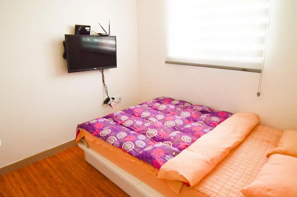 Guest house Yakorea Hostel Dongdaemun Seoul