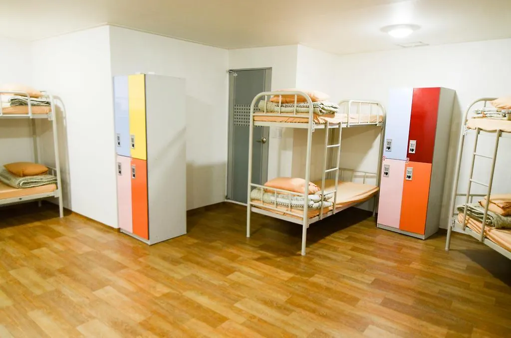 Yakorea Hostel Dongdaemun Seoul 2*,  South Korea
