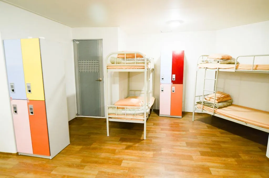 Yakorea Hostel Dongdaemun Seoul Guest house